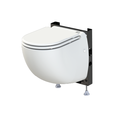 SANICOMPACT COMFORT 2 SANICOMPACT COMFORT 2